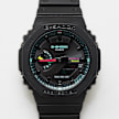 G-SHOCK GA-B2100MF-1AER noir 46207 1
