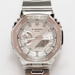 G-SHOCK GM-2110D-7AER plata 46122 1