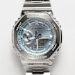 G-SHOCK GM-2110D-2AER silber 46123 1