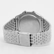 CASIO Casio Vintage ABL-100WE-1AEF zilver 46125 2