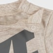 Nike Futura Romper beige 46070 4