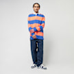 Polo Ralph Lauren Long Sleeve Rugby Polo Shirt multicolore 46082 4