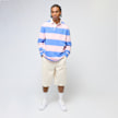 Polo Ralph Lauren Long Sleeve Rugby Shirt multicolore 46084 4