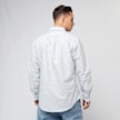 Polo Ralph Lauren Custom Fit Oxford Shirt bleu 46085 2