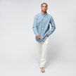 Polo Ralph Lauren Custom Fit Chambray Shirt blau 46087 4