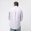 Polo Ralph Lauren Custom Fit Oxford Shirt lila 46088 2