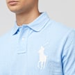 Polo Ralph Lauren Shortsleeve Polo Shirt bleu 46094 3