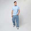 Polo Ralph Lauren Shortsleeve Polo Shirt bleu 46094 5