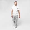 Polo Ralph Lauren Short Sleeve Knit blanc 46093 5