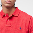 Polo Ralph Lauren Short Sleeve Knit rood 46095 3