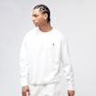 Polo Ralph Lauren The RL Fleece Sweatshirt weiß 46096 1