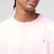 Polo Ralph Lauren The RL Fleece Sweatshirt rosa 46098 3