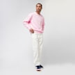 Polo Ralph Lauren The RL Fleece Sweatshirt rosa 46098 4