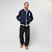 Polo Ralph Lauren Baseball Jacket blu 46097 5