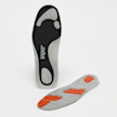 SNIPES Comfort Insole multicolore 46060 1