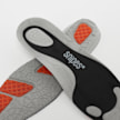 SNIPES Comfort Insole multicolore 46060 2