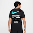 Nike Sportswear Club T-Shirt noir 46108 2