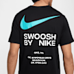 Nike Sportswear Club T-Shirt noir 46108 4