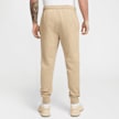 Nike   Sportswear Athletic Jogger beż 46111 2