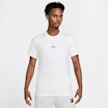 Nike   Sportswear Athletic Tee biały 46107 1