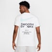 Nike   Sportswear Athletic Tee blanco 46107 2