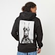 Mister Tee Dawg Hoody noir 46116 1