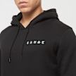 Mister Tee Trust Dove Hoody negro 46114 3