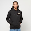 Mister Tee Praying Mary Hoody noir 46148 2