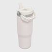 Stanley The IceFlow Flip Straw Tumbler | 0,9L rose 46155 2