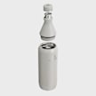 Stanley The All Day Slim Bottle | 0,6L grijs 46159 3