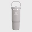 Stanley The IceFlow Flip Straw Tumbler | 0,9L grigio 46157 1