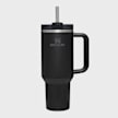 Stanley The Quencher H2.0 Flowstate Tumbler | 1,2L schwarz 46162 1