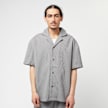 Decibel Pleated Shirt grijs 46167 1