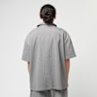 Decibel Pleated Shirt grijs 46167 2
