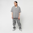 Decibel Pleated Shirt grijs 46167 3