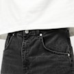 Decibel Baggy Jeans schwarz 46170 3