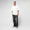 Decibel Baggy Jeans schwarz 46170 5
