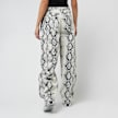 Decibel Snake Print Jeans multicolore 46174 2