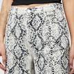 Decibel Snake Print Jeans multicolore 46174 3