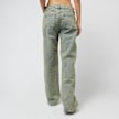 Decibel Low Rise Jeans blau 46176 2