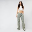 Decibel Low Rise Jeans blau 46176 5