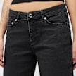 Decibel Low Rise Jeans schwarz 46175 3