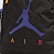 Jordan Air School Backpack With Pencil Case noir 46191 5
