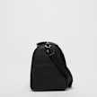 Jordan Jam Monogram Duffle Bag zwart 46178 2
