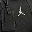 Jordan Jam Monogram Duffle Bag zwart 46178 5