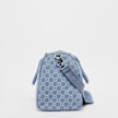 Jordan Monogram Duffle bleu 46186 2