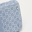 Jordan Monogram Duffle bleu 46186 7