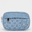 Jordan Monogtam Camera Bag azul 46183 1