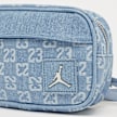 Jordan Monogtam Camera Bag bleu 46183 5
