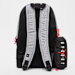 Jordan Jan Air School Backpack cinzento 46187 3